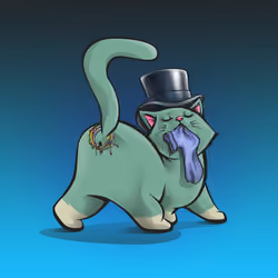 KittyButt #3044