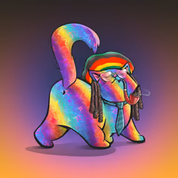 KittyButt #4133