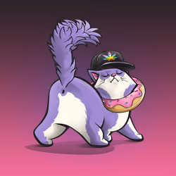 KittyButt #7323