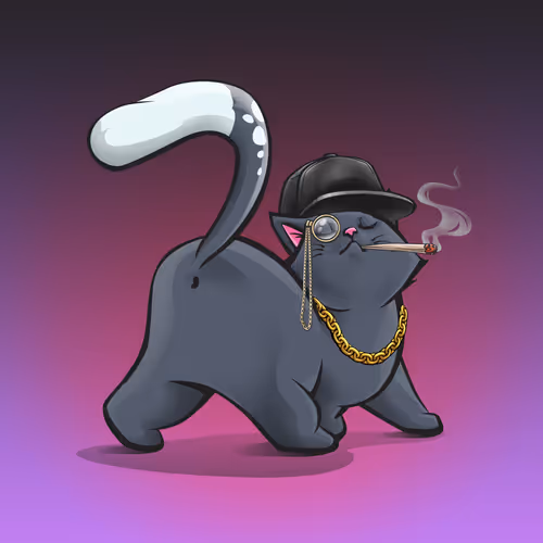 KittyButt #9039