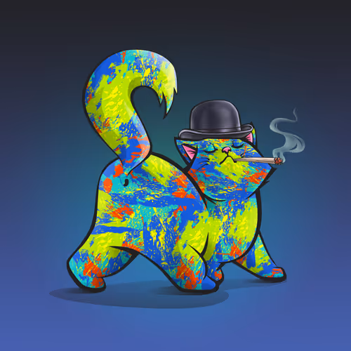 KittyButt #5850