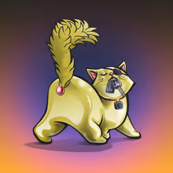 KittyButt #1280