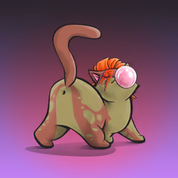 KittyButt #7295