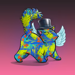 KittyButt #7146