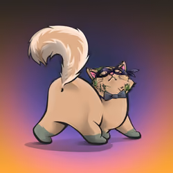 KittyButt #5331