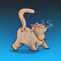 KittyButt #8954