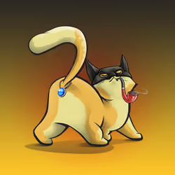 KittyButt #1837