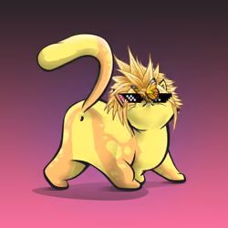 KittyButt #6682