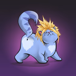 KittyButt #4163