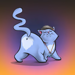 KittyButt #5599