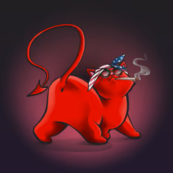 KittyButt #5982