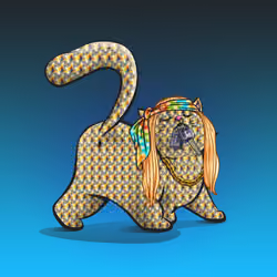 KittyButt #9509