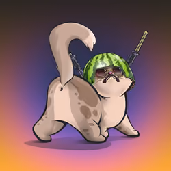 KittyButt #5354