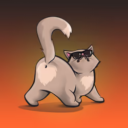KittyButt #3823
