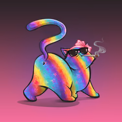 KittyButt #4518