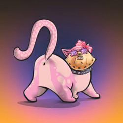 KittyButt #1097