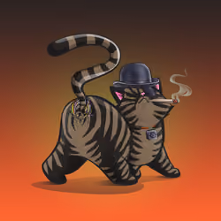 KittyButt #3766