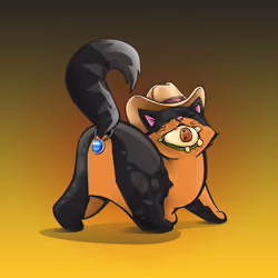 KittyButt #9721