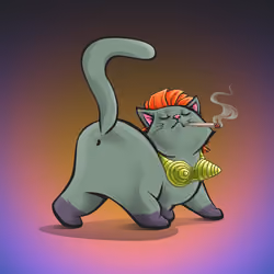 KittyButt #2638
