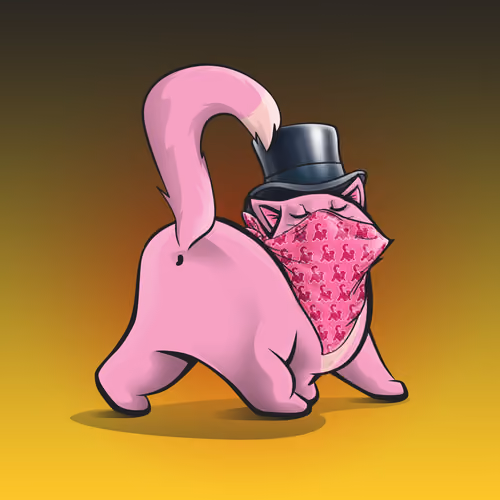 KittyButt #3971