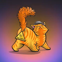 KittyButt #8380