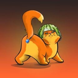 KittyButt #9240