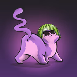 KittyButt #1720