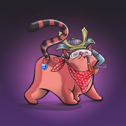 KittyButt #2869