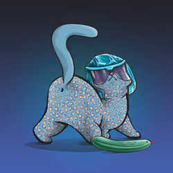 KittyButt #3508