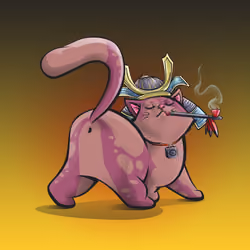 KittyButt #8169