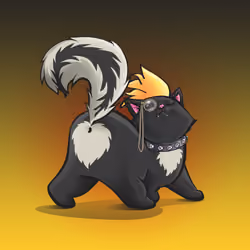 KittyButt #409