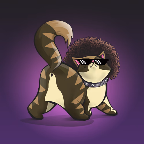 KittyButt #6744