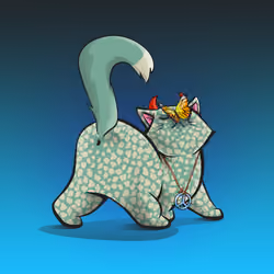 KittyButt #5723