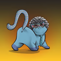 KittyButt #9225