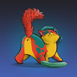 KittyButt #9405