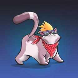 KittyButt #4954