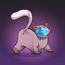 KittyButt #9134