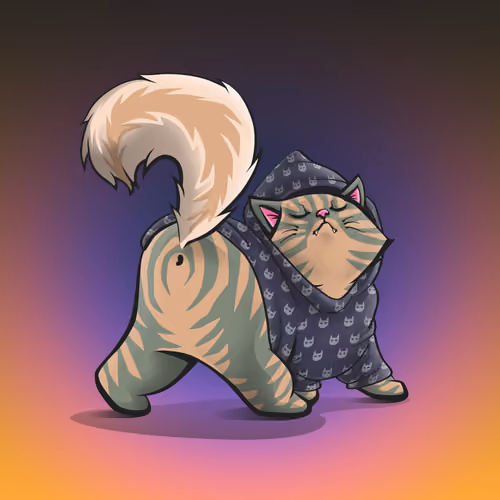 KittyButt #8253