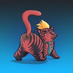 KittyButt #2827
