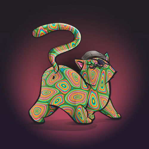 KittyButt #1908