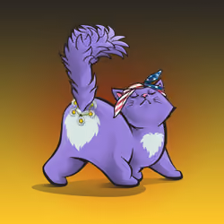 KittyButt #1977