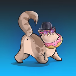 KittyButt #2571