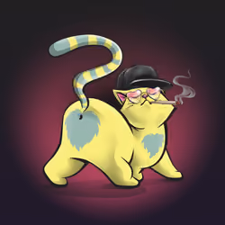KittyButt #5679