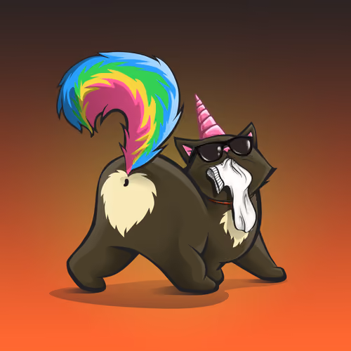 KittyButt #5696