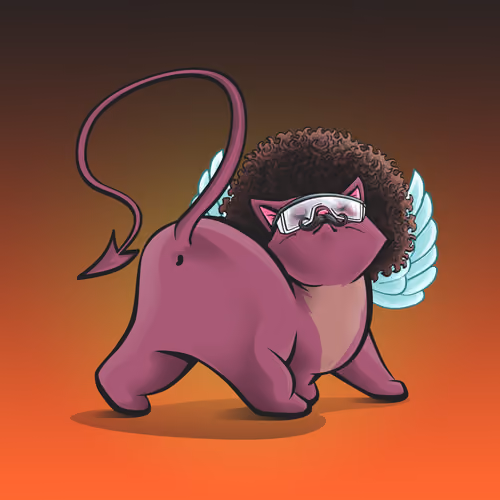 KittyButt #6904