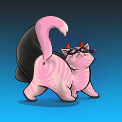 KittyButt #2374