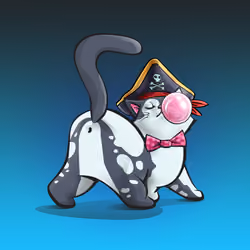 KittyButt #938