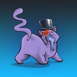 KittyButt #6911