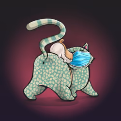 KittyButt #9131