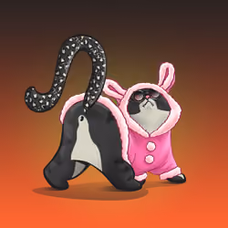 KittyButt #4440
